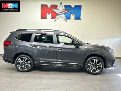 New 2026 Subaru Ascent Limited