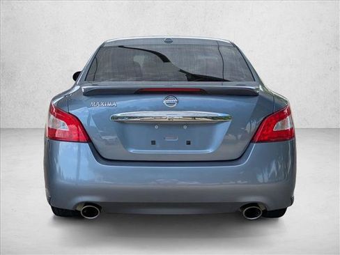 Used 2011 Nissan Maxima 3.5 SV w/ Sport Pkg FWD image 6