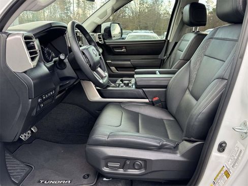 Used 2022 Toyota Tundra SR5 image 20