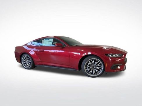 New 2024 Ford Mustang Premium image 36