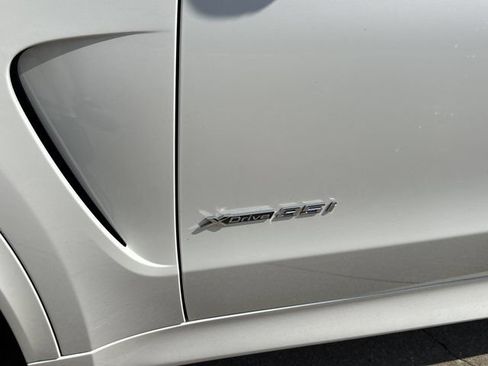Used 2016 BMW X5 xDrive35i AWD/4WD image 14