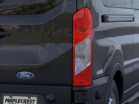 New 2026 Ford Transit 350 XL image 21