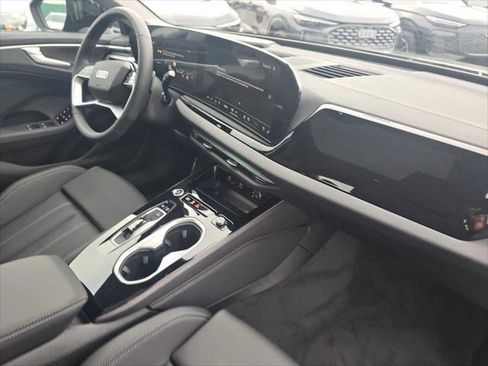 New 2026 Audi A6 Premium Plus AWD/4WD image 13