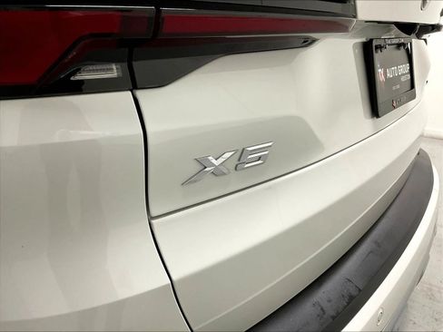 Used 2026 BMW X5 xDrive40i AWD/4WD image 34