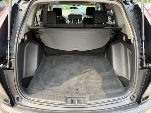 Used 2018 Honda CR-V EX image 11
