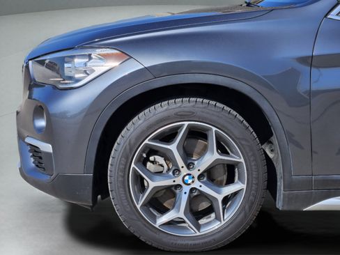 Used 2018 BMW X1 sDrive28i FWD image 32