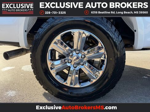 Used 2019 Ford F150 Lariat image 47