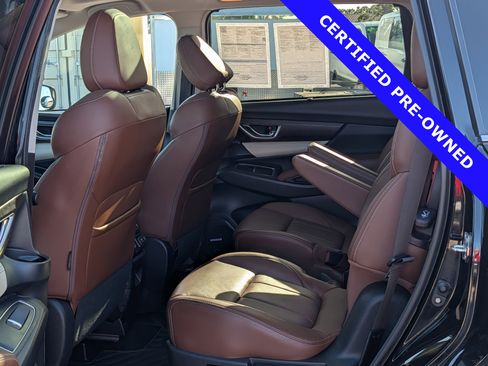 Used 2020 Subaru Ascent Touring w/ Popular Package #3 image 15