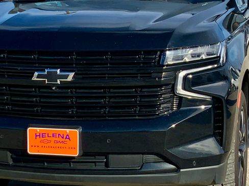 Used 2023 Chevrolet Tahoe RST w/ Luxury Package AWD/4WD image 13