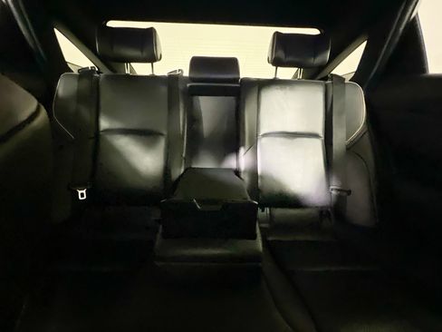 Used 2025 Toyota Crown XLE image 33