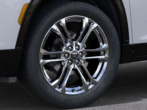 New 2025 Buick Enclave Sport Touring w/ Power Package image 9