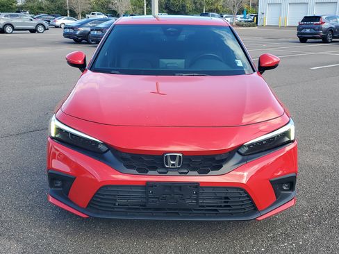 Certified 2023 Honda Civic Sport Touring image 18