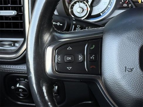 Used 2021 RAM 1500 Limited image 16