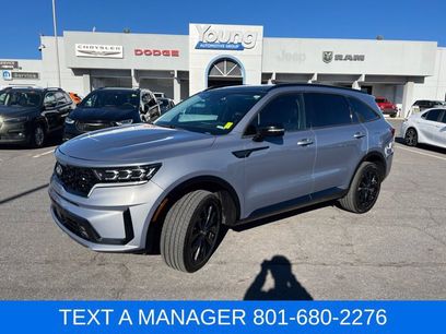Used 2021 Kia Sorento SX