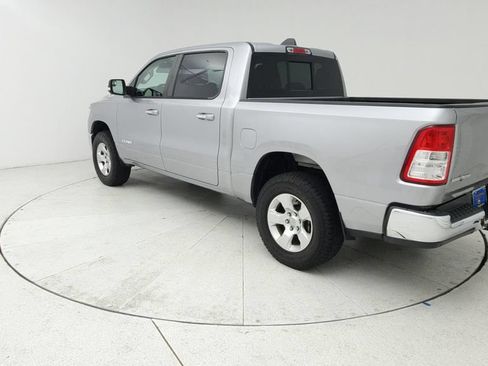 Used 2019 RAM 1500 Big Horn RWD image 5