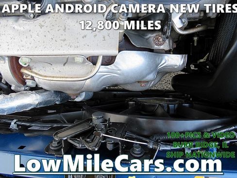 Used 2019 Chevrolet Malibu LS image 75