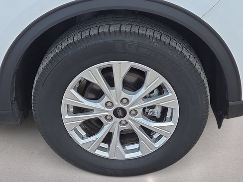 Used 2024 Ford Escape Active AWD/4WD image 11