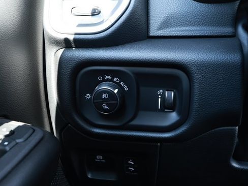 New 2026 RAM 1500 Big Horn w/ Night Edition RWD image 15