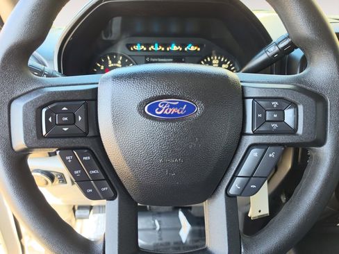 Used 2016 Ford F150 XL w/ Equipment Group 101A Mid image 12