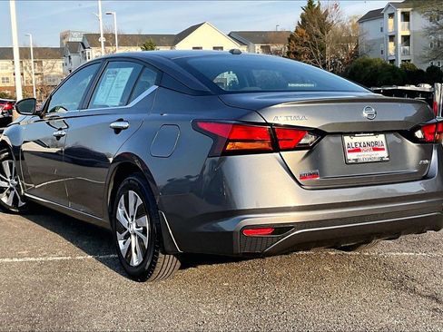 Used 2020 Nissan Altima 2.5 S image 10