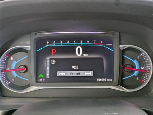 Used 2019 Honda Passport Touring image 12