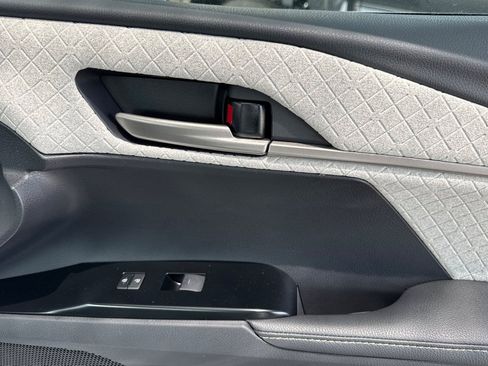 New 2026 Toyota Camry XLE FWD image 20