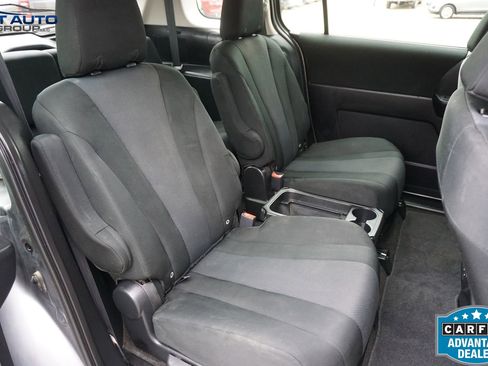 Used 2013 MAZDA MAZDA5 Touring FWD image 24