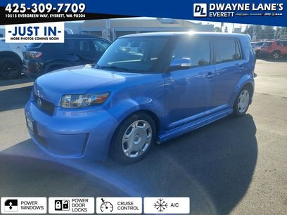 Used 2010 Scion xB Release Series 7.0