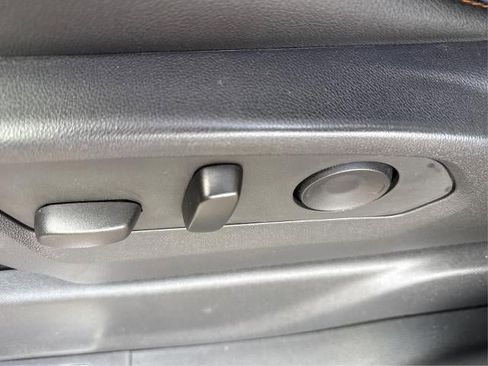 Certified 2024 GMC Sierra 2500 AT4 w/ AT4 Premium Plus Package image 17