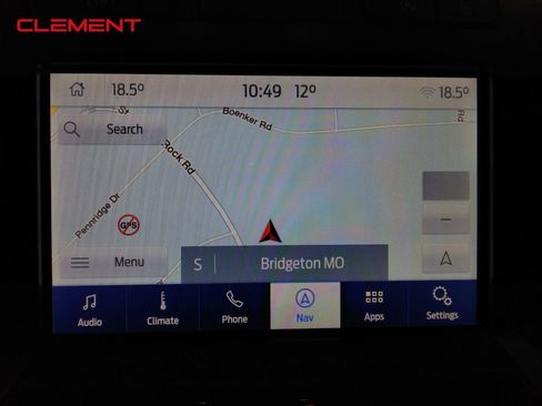 Used 2020 Ford F150 Lariat w/ Equipment Group 502A Luxury image 22