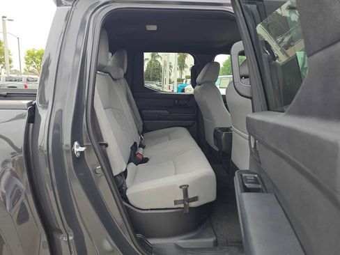 Certified 2026 Toyota Tacoma SR5 RWD image 12