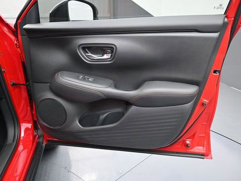 New 2026 Honda HR-V Sport image 19