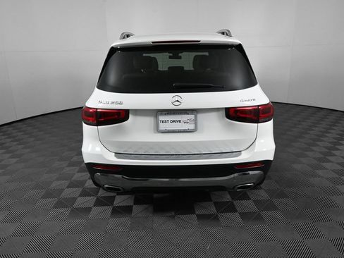 Certified 2021 Mercedes-Benz GLB 250 4MATIC image 29