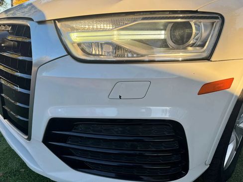 Used 2018 Audi Q3 2.0T Premium w/ Convenience Package image 16