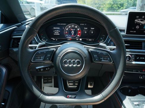 Used 2019 Audi RS 5 Sportback AWD/4WD image 28