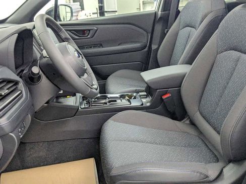 New 2026 Subaru Forester Premium image 14