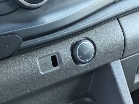 Used 2020 Ford Transit 350 w/ Upfitter Package RWD image 16