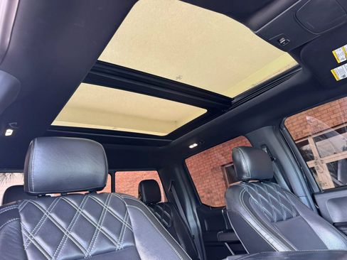 Used 2019 Ford F150 XLT w/ Equipment Group 302A Luxury AWD/4WD image 31
