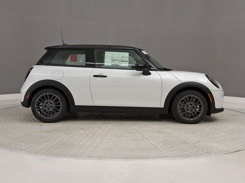 New 2026 MINI Cooper 2-Door Hardtop image 6