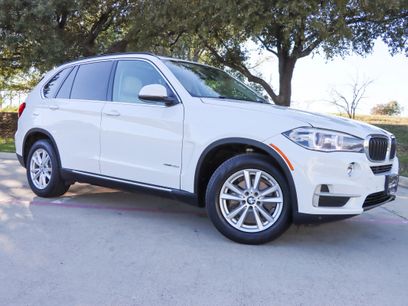 Used 2015 BMW X5 sDrive35i