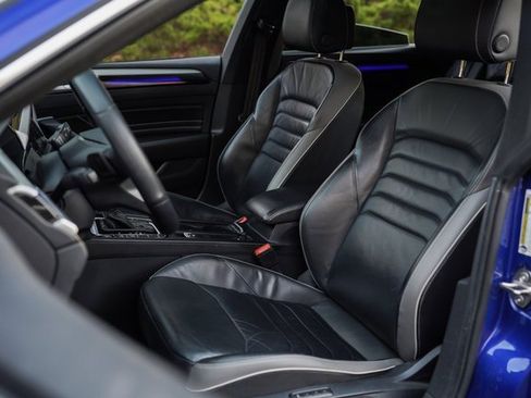 Used 2021 Volkswagen Arteon SEL image 21