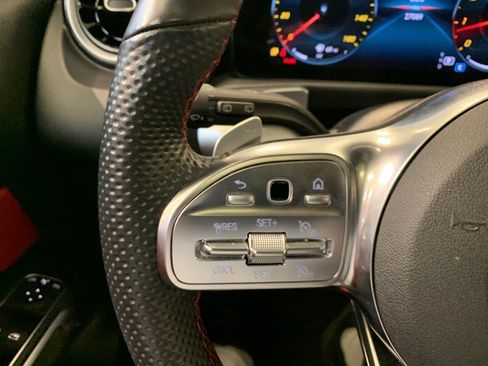 Used 2023 Mercedes-Benz GLB 250 4MATIC w/ AMG Line image 24
