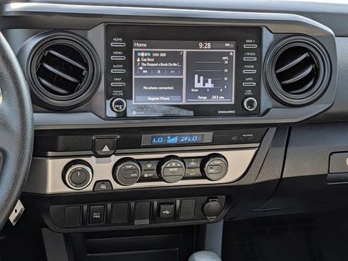 Used 2023 Toyota Tacoma SR AWD/4WD image 15
