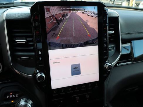 New 2026 RAM 1500 Laramie w/ Night Edition image 25