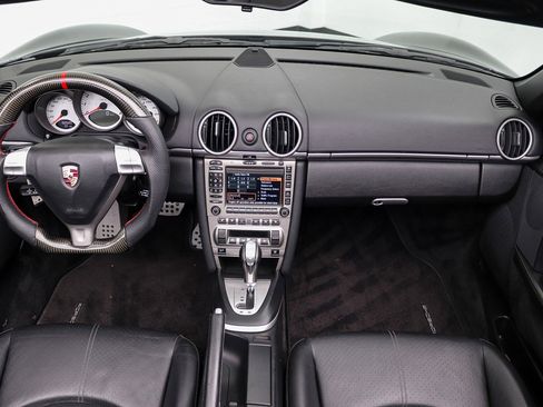 Used 2006 Porsche Boxster S RWD image 25