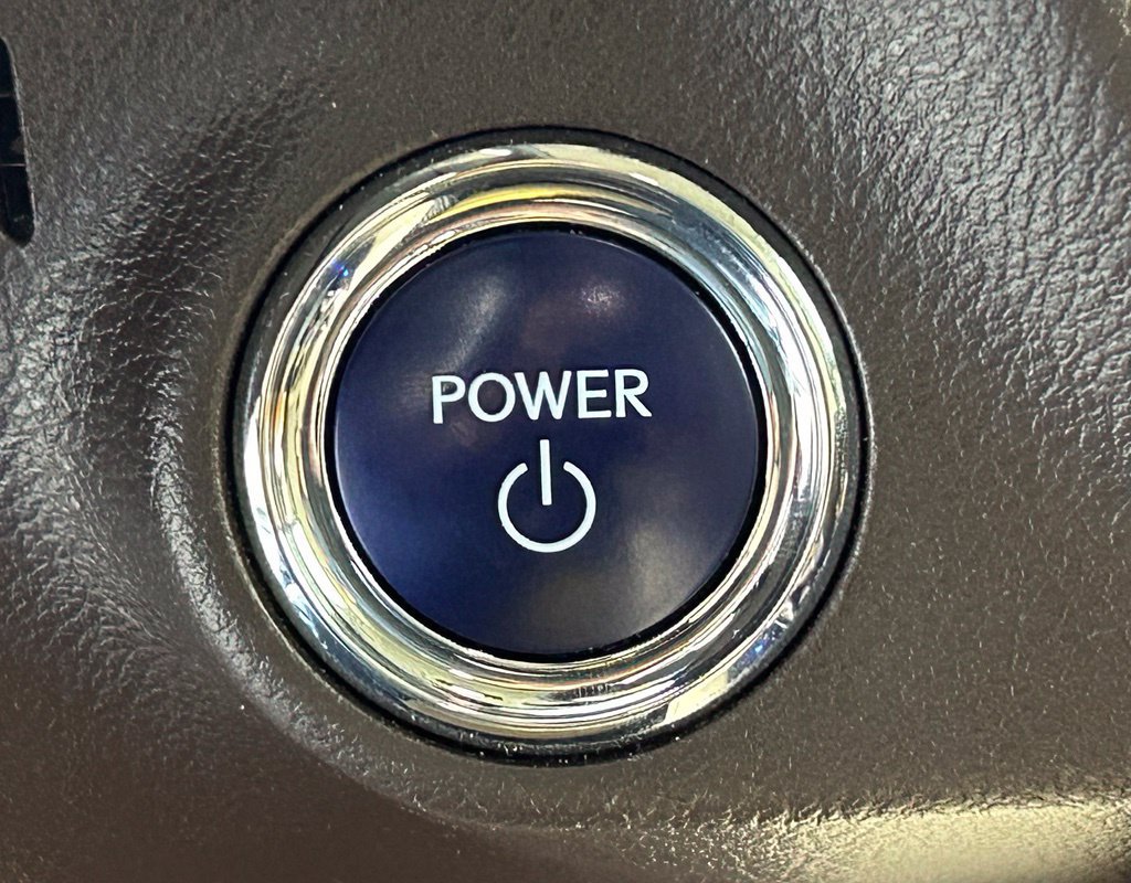 Used 2019 Lexus RX 450h AWD w/ Navigation Package image 27