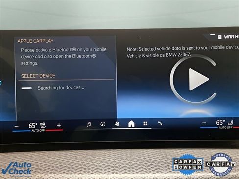 Used 2025 BMW 430i xDrive Convertible image 41