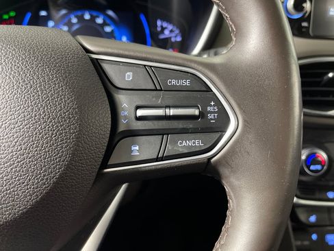 Used 2020 Hyundai Santa Fe Limited image 29