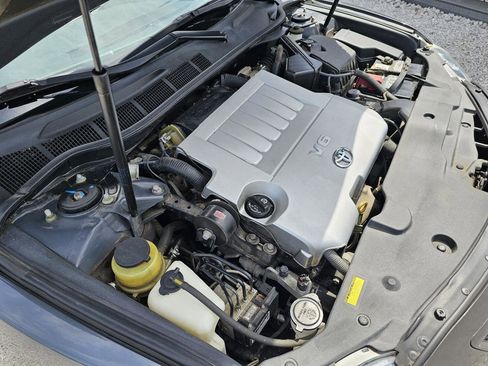 Used 2007 Toyota Camry SE FWD image 60