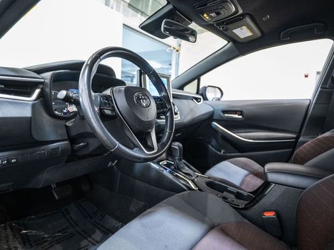 Certified 2024 Toyota Corolla SE image 4